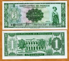 Paraguay guarani 1952 for sale  Woodinville