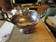 Alte henkelschale silber gebraucht kaufen  Ortenburg