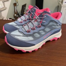 Merrell floatpro athletic for sale  Taunton