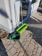 saatgutstreuer gebraucht kaufen saatgutstreuer gebraucht kaufen Bruchmühlbach-Miesau