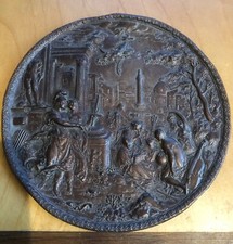 Antique renaissance style for sale  SIDCUP