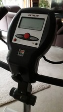Trimmrad heimtrainer kettler gebraucht kaufen  Oldenburg (Oldenburg)