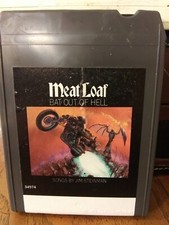 Meat loaf bat for sale  Columbus