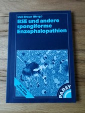 Bse spongiforme enzephalopathi gebraucht kaufen  Langenfeld (Rheinland)