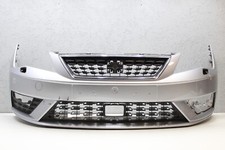 Stoßstange seat leon gebraucht kaufen  Küps