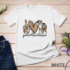 Peace love aussie for sale  Huntington Beach
