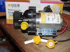 Lilie membranpumpe trinkwasser d'occasion Lilie membranpumpe trinkwasser d'occasion  Ciry-le-Noble