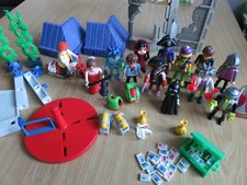 Playmobil konvolut ersatzteile gebraucht kaufen  Bochum