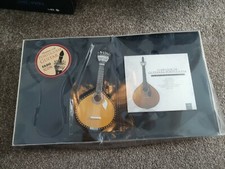 Miniature portuguese guitar for sale  UXBRIDGE