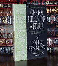 Green hills africa for sale  Myrtle Beach