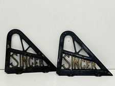 412 singer carter d'occasion  Joigny