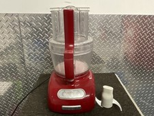 Kitchenaid red empire for sale  ASHTEAD