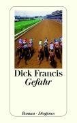 Gefahr francis dick gebraucht kaufen Gefahr francis dick gebraucht kaufen  Berlin