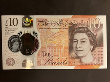 ak39 5 pound note for sale  GRAYS