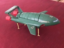 Thunderbird dinky model for sale  CHESTERFIELD