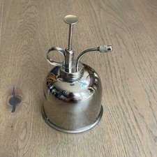 Small silver coloured for sale  NORWICH