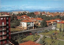 Cartolina postcard cinisello usato  Milano