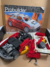 Vintage mega bloks d'occasion  Expédié en Belgium