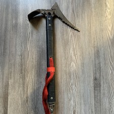 Piccozza ghiaccio grivel usato  Parma