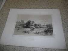 1850.chateau windsor.hastrel d'occasion 1850.chateau windsor.hastrel d'occasion  Saint-Brieuc