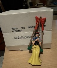 Disney grolier snow for sale  TONBRIDGE