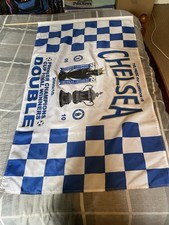 Old chelsea flag for sale  HORSHAM