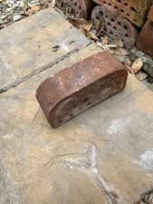 Victorian double bullnose for sale  BURNHAM-ON-SEA
