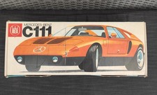 Vintage mercedes c111 gebraucht kaufen Vintage mercedes c111 gebraucht kaufen  Bonn