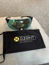Sight shooting glasses for sale  LANCASTER
