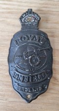 Vintage royal enfield for sale  WHITSTABLE