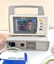 Philips vital signs for sale  CORBY