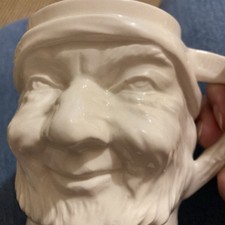 Character mug lancaster for sale Character mug lancaster for sale  AYLESBURY