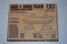 Tamiya 35165 king gebraucht kaufen  Paderborn