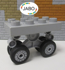 Lego duplo flugzeug gebraucht kaufen  Winnenden