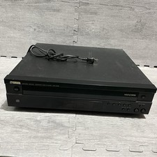 Yamaha cdc 585 for sale  Willmar