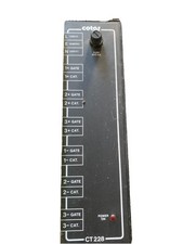 Driver de tiristor COTAS CT228 51.0228.02 comprar usado  Enviando para Brazil
