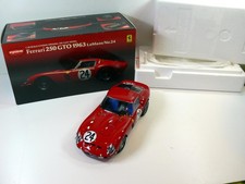 Modellauto kyosho ferrari gebraucht kaufen Modellauto kyosho ferrari gebraucht kaufen  Deutschland