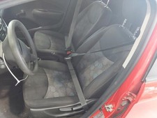 Seat belt front for sale  York