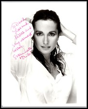 Susan lucci actress for sale  Scarborough