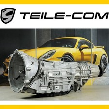 Rig porsche 955 gebraucht kaufen  Spremberg
