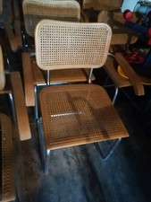 Fauteuil breuer d'occasion  Chalindrey