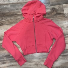 Lululemon scuba full for sale  Muir