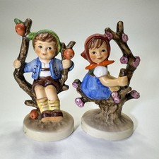 Vintage hummel apple for sale  Spencer