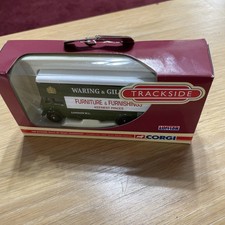 Corgi trackside dg146015 for sale  MORECAMBE