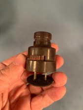 Vintage prong brown for sale  Elk River