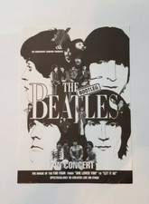 Bootleg beatles tour for sale  Lyndhurst