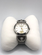 Versace versus silvertone for sale  Shipping to United Kingdom