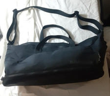 Lululemon gym duffle for sale  Belmont