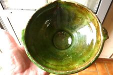 Ancienne poterie 19eme d'occasion  Macau