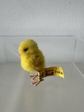 Steiff wollminiatur küken gebraucht kaufen  Nettetal